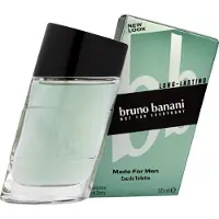 Bruno Banani - Made for Men EDT 50ml