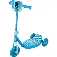 Boarddistribution Scooter à trois roues Story Mini kids, Bleu