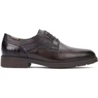 Mephisto Flavien - chaussures à lacets pour hommes - extra large