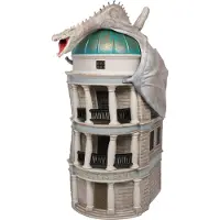 MONOGRAM Harry Potter Spardose Gringotts Deluxe 24 cm