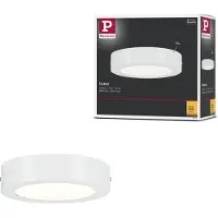 Paulmann LED Panel Lunar