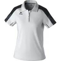 Erima Polo Evo Star Blanc/noir - 44