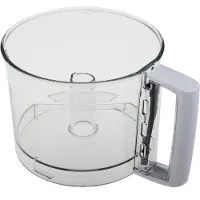 Magimix - Schüssel Cs5200 Weiss - 17339