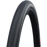 Schwalbe Pneu G-One Speed HS472 fb. 27.5x2.00"50-584sw/brz-S Perf.RG TLE Adx