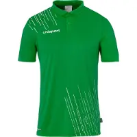 Uhlsport Polo à Manches Courtes Score 26 Poly