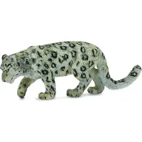 Collecta Léopard des neiges - (XL)