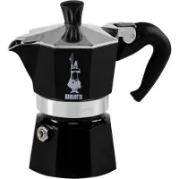 Bialetti Cafetière Moka 1 Tasse