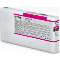 Epson Ink C13T91330N cartouche d'encre 1 pièce(s) Original Magenta vif