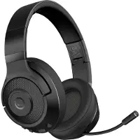 Lorgar Noah 500 Wireless Gaming Headset Noir
