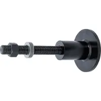 Bgs Extracteur de moyeu de roue avant pour MAN - 74336