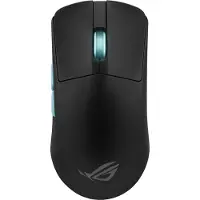 Asus ROG Harpe Ace Aim Lab Edition souris Ambidextre RF Wireless + Bluetooth + USB Type-A Optique 36000 DPI