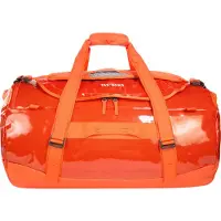 Tatonka Sac week-end orange fluo