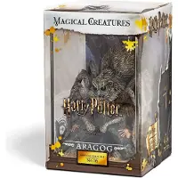 Noble Collection Harry Potter Créatures Magiques Statue Aragog 13 cm