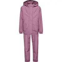Hummel Survêtement 'Nessie' violet