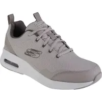 SKECHERS Boty Court Province, 232647OFWT