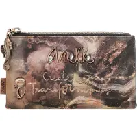 Anekke porte-monnaie Dreamverse Land Wallet Multicolor multicolore