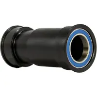 ABI Enduro Bearings Boîtier De Pédalier Press-fit Bb86/92 Vers 30mm - Roulement Inox Résistant -