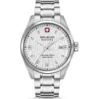 Swiss Military Hanowa - SMWGH0004601 - Montre-bracelet - Homme - Quartz - Helvetica