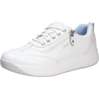 Joya Femmes Chaussures à lacets Laura 28279-6, 28279-7 JOY-JY038A Blanc 7