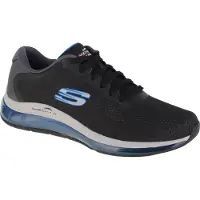 SKECHERS Boty Skechair Element 20 Ventin, 232240BKBL