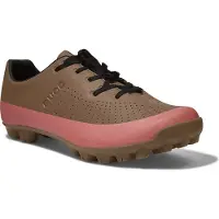 Quoc Gran Tourer Lace Gravel Chaussure Gran Tourer Rose 38