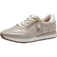 Tamaris Veterschoenen Laag Veterschoenen Laag - Beige - Maat 40