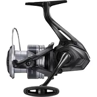 Shimano Aero BB, C5000, ambidextre, moulinet de pêche fixe, frein avant, AEROBBC5000