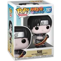 Funko POP! Naruto Pop ! Animation Figure Vinyle Sai 9 cm