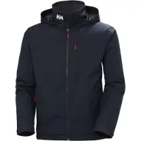 Helly Hansen Veste Crew Hooded Midlayer 2