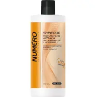 Brelil Professional Restructuring Shampoo shampoing restructurant 1000 ml