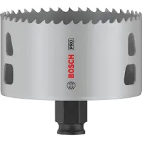 Bosch Scie Cloche Pour Bois Pc Plus 86 Mm