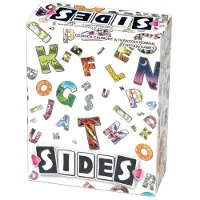 Asmodee Pages - - Jeu de déduction et d'analyse