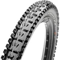 Maxxis Pneus - HIGH ROLLER II 3CT/EXO/TR 29" - Noir