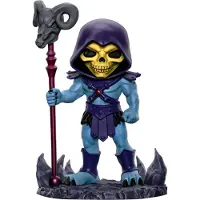 Iron Studios Figurka PVC Skeletor 18 cm Mini Co - Masters of the Universe,