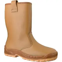 Jallatte Bottes de sécurité fourées Jalartic - S3 - 00J0257-47