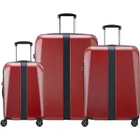 Delsey Valise à Roulettes Promenade Hard 2.0 S/m/l 135l