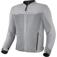 SHIMA Openair Gris Blouson Textile Taille 3XL