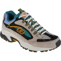 SKECHERS Chaussures de randonnée Stamina