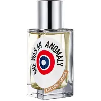 Big Buy Cooking Etat Libre D'Orange She Was Anomaly Edp Spray