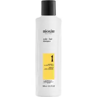 Nioxin System 1 shampoing anti-chute 300 ml
