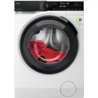 AEG 9000 AbsoluteCare WiFi / 9 kg LR9W75490 Blanc