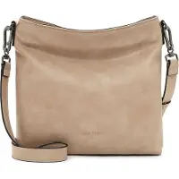 Suri Frey sac à épaule bandoulière SFY Ivory Crossbodybag Taupe beige