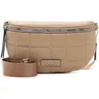 Suri Frey sac à épaule bandoulière Hilary Crossover Bag Taupe