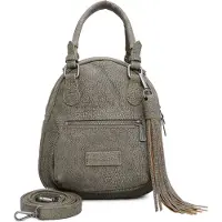 Fritzi aus Preußen sac à main sac à épaule bandoulière Radix Babe02 Crossbody Bag Jungle vert