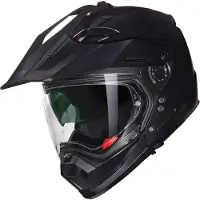 Nolan N70-2 X 06 Classico 302 Noir Mat Casque Multi Taille 2XL