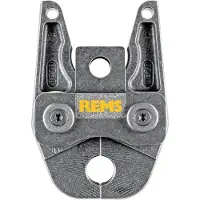 Rems UP 20 Pince à sertir taille 20 ( 572636R )
