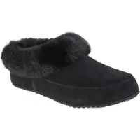 Sorel Pantoufle 'Go Coffee Run' noir