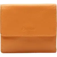 Esquire porte-monnaie Peru Lady Wallet Orange