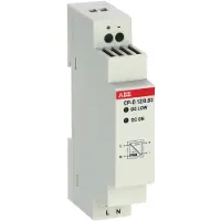 ABB Alimentation en courant continu 12V 10W 100-240VAC 0,83A