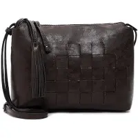 Suri Frey sac à épaule bandoulière Angy Handbag Brown brun